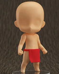 Outlet Orange Rouge Nendoroid Co-de - Nendoroid Co-de Fundoshi - Set