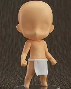 Outlet Orange Rouge Nendoroid Co-de - Nendoroid Co-de Fundoshi - Set
