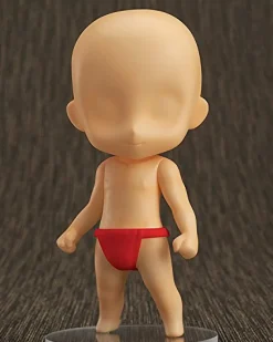 Outlet Orange Rouge Nendoroid Co-de - Nendoroid Co-de Fundoshi - Set