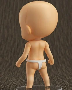 Outlet Orange Rouge Nendoroid Co-de - Nendoroid Co-de Fundoshi - Set