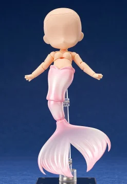 Good Smile Arts Shanghai , Good Smile Company As Producer Nendoroid Doll - Mermaid Set - Sakura (Good Smile Arts Shanghai, Good Smile Company) Sale