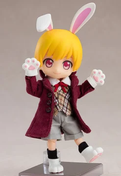 Sale Good Smile Company Nendoroid Doll: Animal Hand Parts Set - White