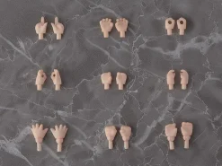 Sale Good Smile Company Nendoroid Doll Hand Parts Set (cream)