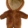 Sale Good Smile Company Nendoroid Doll Kigurumi Pajama - Bear - Brown