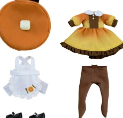 Good Smile Company as Manufacturer Nendoroid Doll: Outfit Set - Pancake-chan (Good Smile Company)