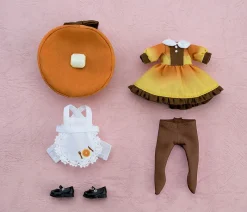 Good Smile Company as Manufacturer Nendoroid Doll: Outfit Set - Pancake-chan (Good Smile Company)