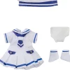 Outlet Good Smile Company As Manufacturer Nendoroid Doll: Outfit Set - Sailor Girl (Good Smile Company)