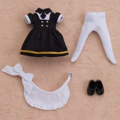 Good Smile Company As Manufacturer Nendoroid Doll: Outfit Set - Café - Girl (Good Smile Company) Best