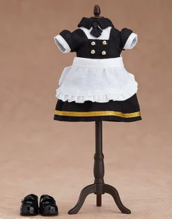 Good Smile Company As Manufacturer Nendoroid Doll: Outfit Set - Café - Girl (Good Smile Company) Best
