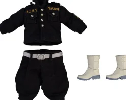 Orange Rouge Nendoroid Doll Outfit Set - Tokyo Revengers - Matsuno Chifuyu Outlet