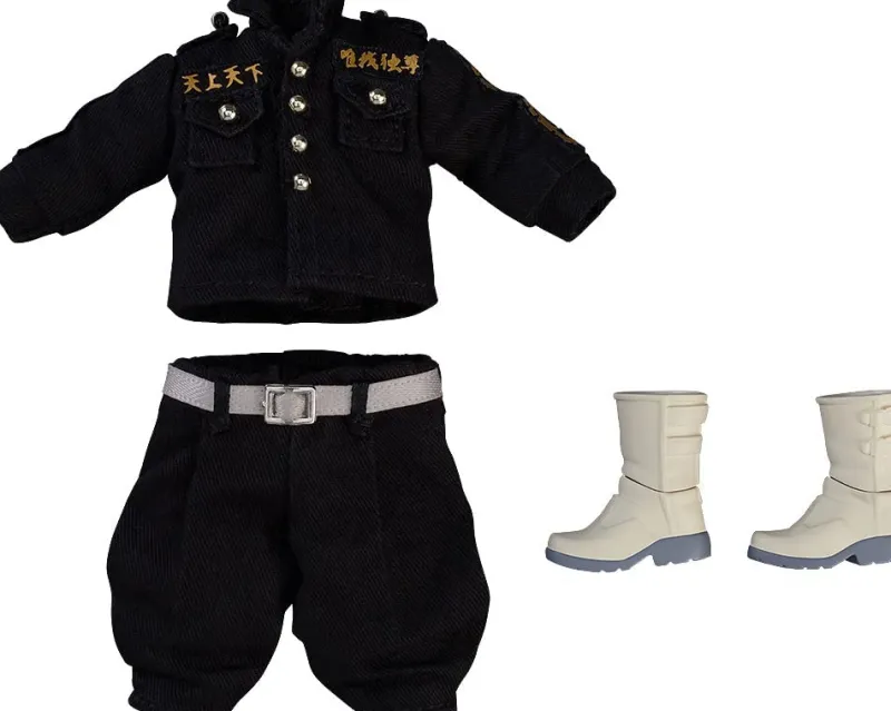 Orange Rouge Nendoroid Doll Outfit Set - Tokyo Revengers - Matsuno Chifuyu Outlet