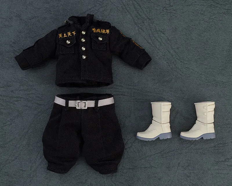 Orange Rouge Nendoroid Doll Outfit Set - Tokyo Revengers - Matsuno Chifuyu Outlet