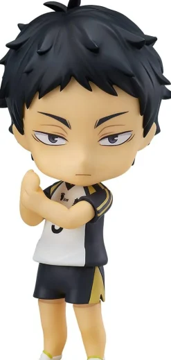 Orange Rouge Nendoroid Haikyuu!! Keiji Akaashi Online
