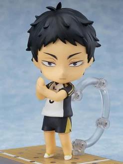 Orange Rouge Nendoroid Haikyuu!! Keiji Akaashi Online