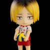 Orange Rouge Nendoroid Haikyuu!! Kenma Kozume Second Uniform Ver.