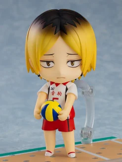 Orange Rouge Nendoroid Haikyuu!! Kenma Kozume Second Uniform Ver.