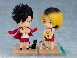 Orange Rouge Nendoroid Haikyuu!! Kenma Kozume Second Uniform Ver.