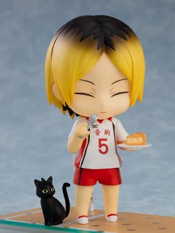 Orange Rouge Nendoroid Haikyuu!! Kenma Kozume Second Uniform Ver.