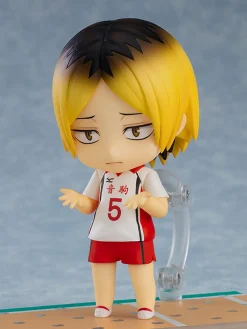 Orange Rouge Nendoroid Haikyuu!! Kenma Kozume Second Uniform Ver.
