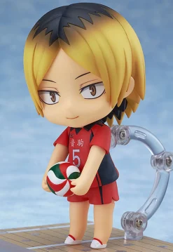 Orange Rouge Nendoroid Haikyuu!! Second Season Kenma Kozume