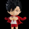 Orange Rouge Nendoroid Haikyuu!! Tetsuro Kuroo Second Uniform Ver. Sale
