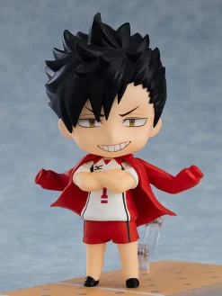 Orange Rouge Nendoroid Haikyuu!! Tetsuro Kuroo Second Uniform Ver. Sale