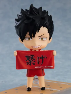 Orange Rouge Nendoroid Haikyuu!! Tetsuro Kuroo Second Uniform Ver. Sale