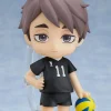 Orange Rouge Nendoroid Haikyuu!! TO THE TOP Osamu Miya Discount
