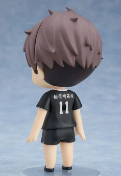 Orange Rouge Nendoroid Haikyuu!! TO THE TOP Osamu Miya Discount