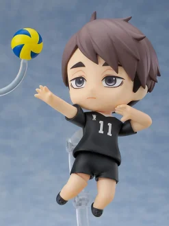 Orange Rouge Nendoroid Haikyuu!! TO THE TOP Osamu Miya Discount