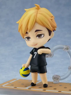 Orange Rouge Nendoroid Haikyuu!! TO THE TOP Atsumu Miya