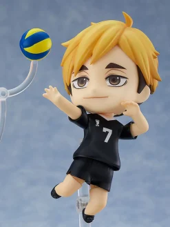 Orange Rouge Nendoroid Haikyuu!! TO THE TOP Atsumu Miya