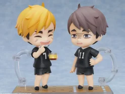 Orange Rouge Nendoroid Haikyuu!! TO THE TOP Atsumu Miya