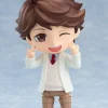 Orange Rouge Nendoroid Haikyuu!! Toru Oikawa School Uniform Ver. Outlet