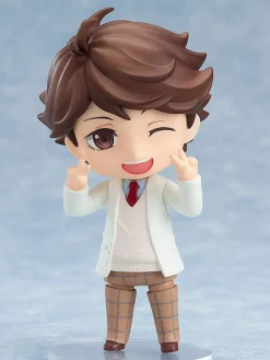 Orange Rouge Nendoroid Haikyuu!! Toru Oikawa School Uniform Ver. Outlet
