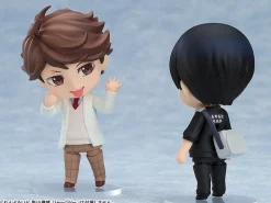 Orange Rouge Nendoroid Haikyuu!! Toru Oikawa School Uniform Ver. Outlet