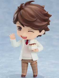Orange Rouge Nendoroid Haikyuu!! Toru Oikawa School Uniform Ver. Outlet