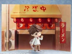 Orange Rouge Nendoroid Haikyuu!! Toru Oikawa School Uniform Ver. Outlet
