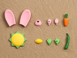 Good Smile Company As Manufacturer Nendoroid More - Nendoroid More: After Parts #04 - A Set (Good Smile Company) Online