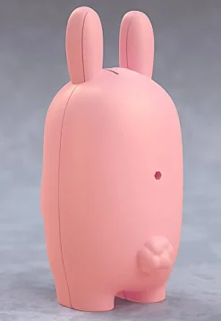 Good Smile Company As Manufacturer Nendoroid More - Nendoroid More: Face Parts Case - Pink Rabbit (Good Smile Company)