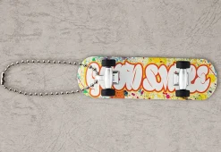 Sale Good Smile Company Nendoroid More Skateboard (Splash B)