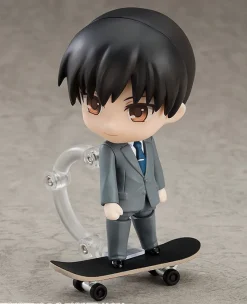 Sale Good Smile Company Nendoroid More Skateboard (Splash B)
