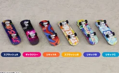 Sale Good Smile Company Nendoroid More Skateboard (Splash B)