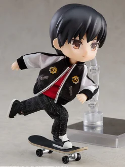 Sale Good Smile Company Nendoroid More Skateboard (Splash B)