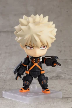 Sale Good Smile Company Nendoroid My Hero Academia Katsuki Bakugo Stealth Suit Ver.