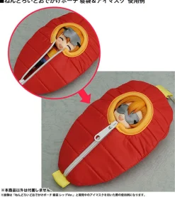 グッドスマイルカンパニー Nendoroid Odekake Pouch Sleeping Bag & Eye Mask - Love Live! Ver.