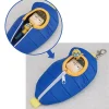 Orange Rouge Nendoroid Odekake Pouch Sleeping Bag - Osomatsu-san: Ichimatsu Matsuno Ver. New