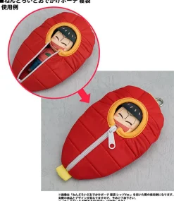 Orange Rouge Nendoroid Odekake Pouch Sleeping Bag - Osomatsu-san: Osomatsu Matsuno Ver. Outlet