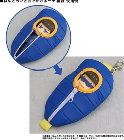 Sale Orange Rouge Nendoroid Odekake Pouch Sleeping Bag - Osomatsu-san: Karamatsu Matsuno Ver.