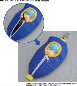 Sale Hobby Stock Nendoroid Odekake Pouch Sleeping Bag - Touken Ranbu Online: Ichigo Hitofuri Ver.